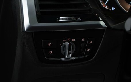 BMW X4, 2019 год, 4 321 444 рублей, 23 фотография