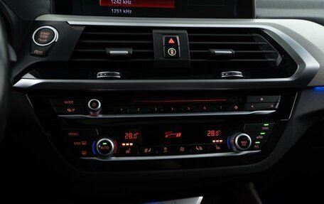 BMW X4, 2019 год, 4 321 444 рублей, 21 фотография