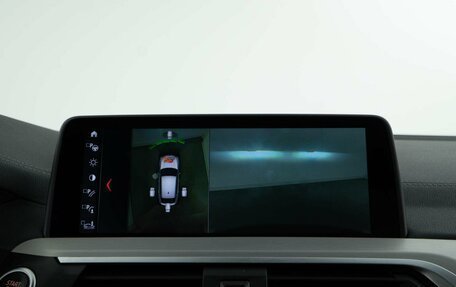 BMW X4, 2019 год, 4 321 444 рублей, 20 фотография