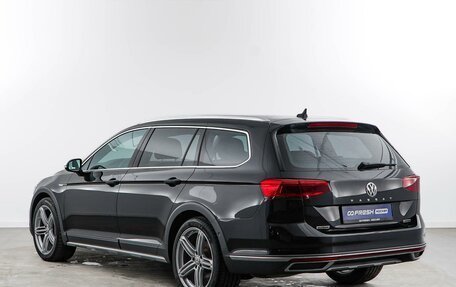 Volkswagen Passat B8 рестайлинг, 2019 год, 3 399 050 рублей, 2 фотография