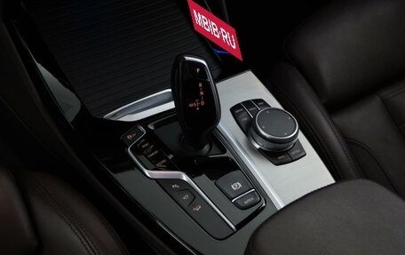 BMW X4, 2019 год, 4 321 444 рублей, 24 фотография