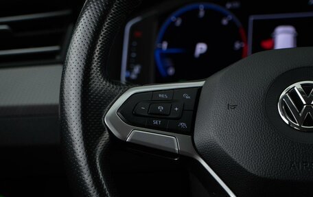 Volkswagen Passat B8 рестайлинг, 2019 год, 3 399 050 рублей, 14 фотография