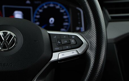 Volkswagen Passat B8 рестайлинг, 2019 год, 3 399 050 рублей, 15 фотография