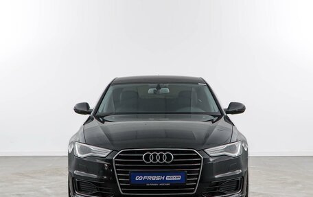 Audi A6, 2015 год, 2 577 077 рублей, 3 фотография
