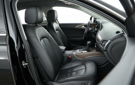 Audi A6, 2015 год, 2 577 077 рублей, 9 фотография