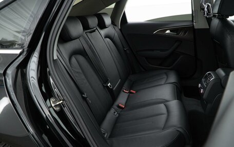 Audi A6, 2015 год, 2 577 077 рублей, 8 фотография