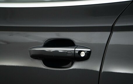 Audi A6, 2015 год, 2 577 077 рублей, 6 фотография