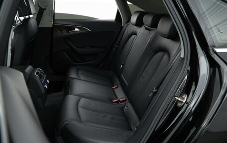 Audi A6, 2015 год, 2 577 077 рублей, 10 фотография