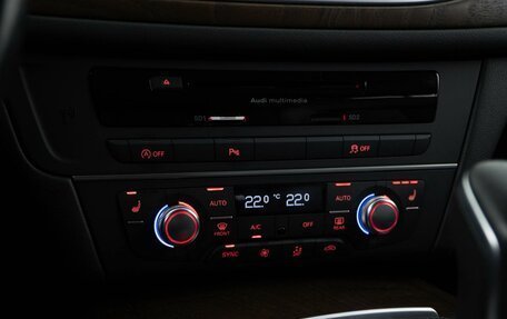 Audi A6, 2015 год, 2 577 077 рублей, 17 фотография