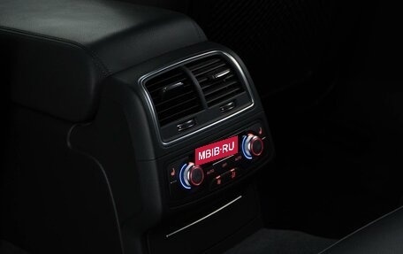 Audi A6, 2015 год, 2 577 077 рублей, 13 фотография