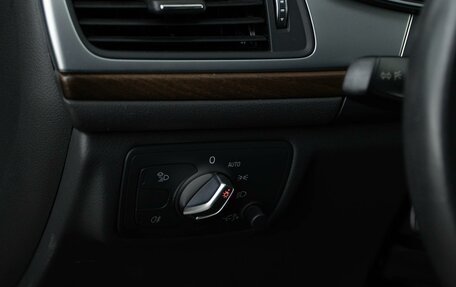 Audi A6, 2015 год, 2 577 077 рублей, 20 фотография