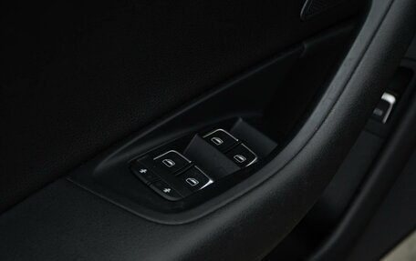 Audi A6, 2015 год, 2 577 077 рублей, 18 фотография