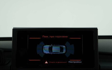 Audi A6, 2015 год, 2 577 077 рублей, 24 фотография