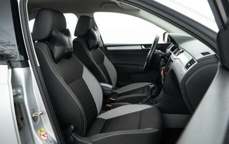 Skoda Rapid I, 2018 год, 1 599 050 рублей, 8 фотография