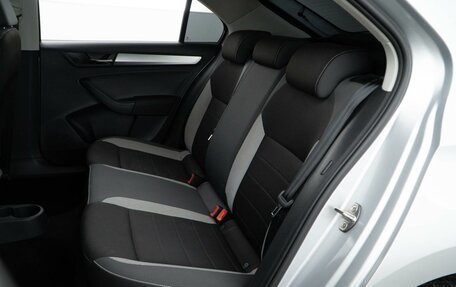 Skoda Rapid I, 2018 год, 1 599 050 рублей, 9 фотография