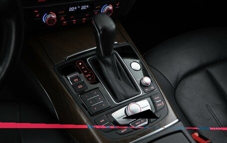 Audi A6, 2015 год, 2 577 077 рублей, 21 фотография