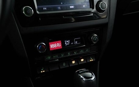 Skoda Rapid I, 2018 год, 1 599 050 рублей, 16 фотография