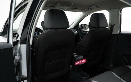 Skoda Rapid I, 2018 год, 1 599 050 рублей, 11 фотография