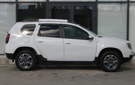 Renault Duster I рестайлинг, 2019 год, 1 370 000 рублей, 4 фотография