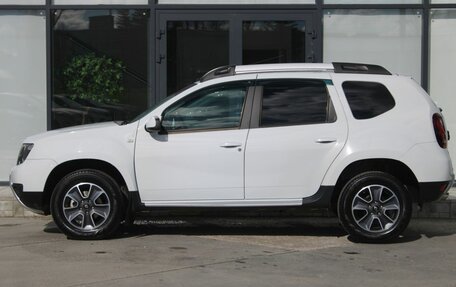 Renault Duster I рестайлинг, 2019 год, 1 370 000 рублей, 8 фотография