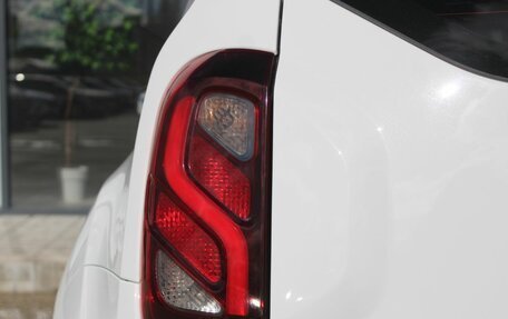 Renault Duster I рестайлинг, 2019 год, 1 370 000 рублей, 10 фотография