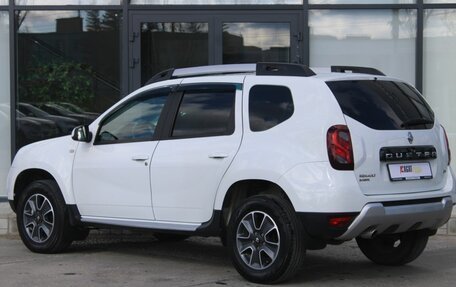 Renault Duster I рестайлинг, 2019 год, 1 370 000 рублей, 7 фотография