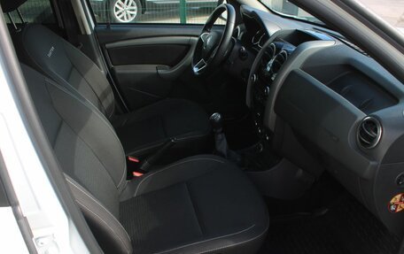 Renault Duster I рестайлинг, 2019 год, 1 370 000 рублей, 15 фотография