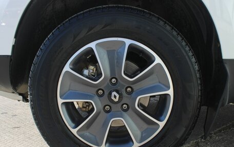 Renault Duster I рестайлинг, 2019 год, 1 370 000 рублей, 11 фотография