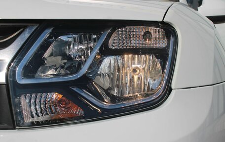 Renault Duster I рестайлинг, 2019 год, 1 370 000 рублей, 9 фотография