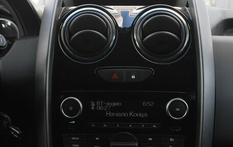 Renault Duster I рестайлинг, 2019 год, 1 370 000 рублей, 18 фотография