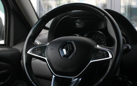 Renault Duster I рестайлинг, 2019 год, 1 370 000 рублей, 17 фотография