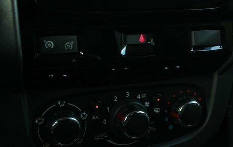 Renault Duster I рестайлинг, 2019 год, 1 370 000 рублей, 19 фотография