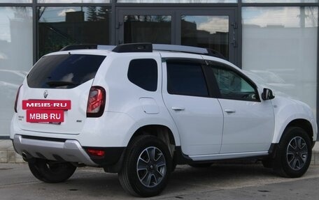 Renault Duster I рестайлинг, 2019 год, 1 370 000 рублей, 5 фотография