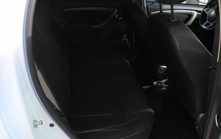 Renault Duster I рестайлинг, 2019 год, 1 370 000 рублей, 24 фотография