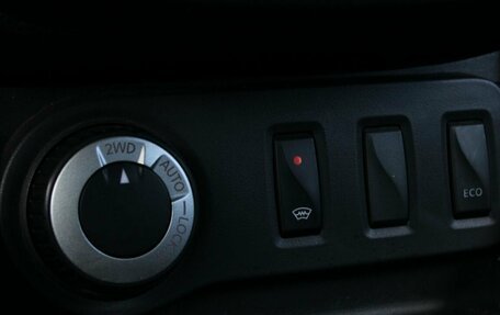 Renault Duster I рестайлинг, 2019 год, 1 370 000 рублей, 20 фотография