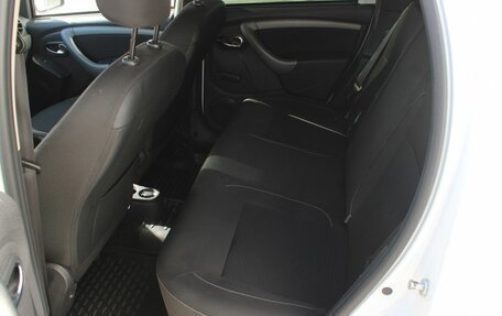 Renault Duster I рестайлинг, 2019 год, 1 370 000 рублей, 23 фотография