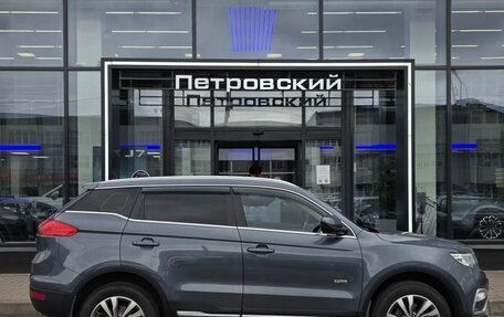 Geely Atlas I, 2019 год, 1 680 000 рублей, 4 фотография