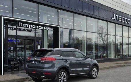 Geely Atlas I, 2019 год, 1 680 000 рублей, 5 фотография