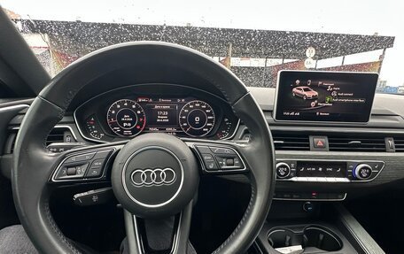 Audi A5, 2018 год, 4 150 000 рублей, 10 фотография