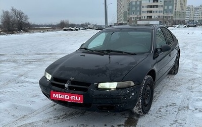 Dodge Stratus II, 2000 год, 180 000 рублей, 1 фотография