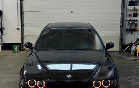 BMW 5 серия, 2000 год, 950 000 рублей, 1 фотография