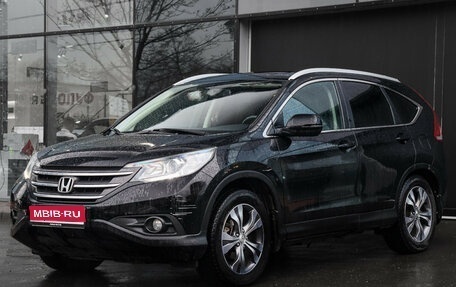 Honda CR-V IV, 2014 год, 1 900 000 рублей, 1 фотография
