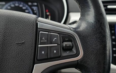 Geely Atlas I, 2019 год, 1 680 000 рублей, 11 фотография