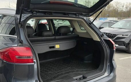 Geely Atlas I, 2019 год, 1 680 000 рублей, 8 фотография