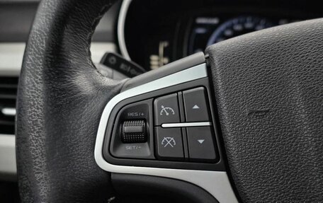 Geely Atlas I, 2019 год, 1 680 000 рублей, 10 фотография