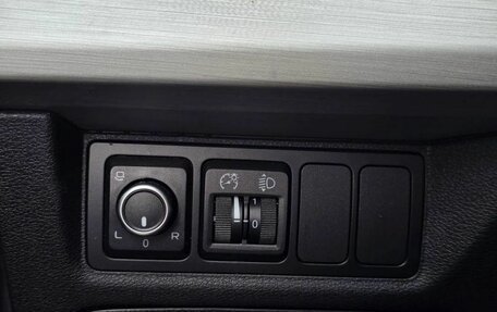 Geely Atlas I, 2019 год, 1 680 000 рублей, 16 фотография