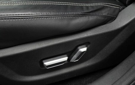 Geely Atlas I, 2019 год, 1 680 000 рублей, 17 фотография