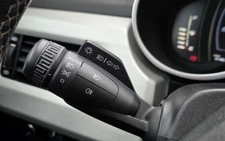 Geely Atlas I, 2019 год, 1 680 000 рублей, 12 фотография