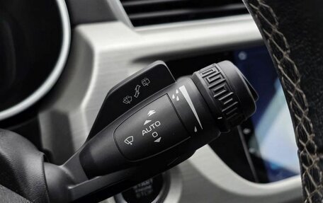 Geely Atlas I, 2019 год, 1 680 000 рублей, 13 фотография