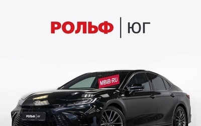 Toyota Camry, 2025 год, 3 838 000 рублей, 1 фотография